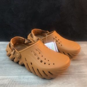 Crocs Echo Clog